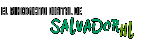 Salvador Blog